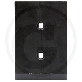 GRANIT Centre plate