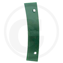 GRANIT Mouldboard front part