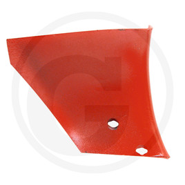 GRANIT Skimmer mouldboard