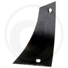 GRANIT Mouldboard front part