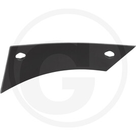 GRANIT Mouldboard front part