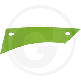 GRANIT Mouldboard front part