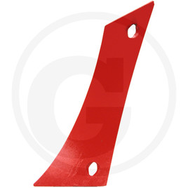 GRANIT Mouldboard front part