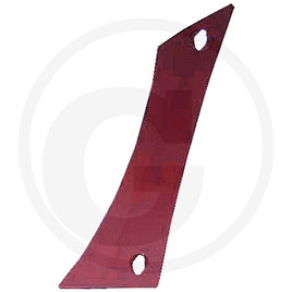 GRANIT Mouldboard front part