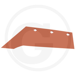 GRANIT Beak share