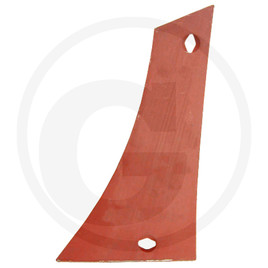 GRANIT Mouldboard front part