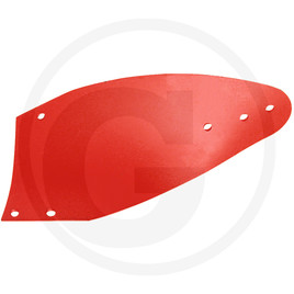 GRANIT Mouldboard rear part