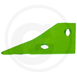 GRANIT Landside wedge