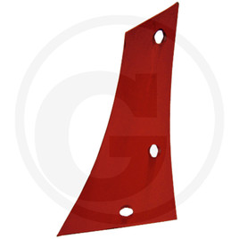GRANIT Mouldboard front part