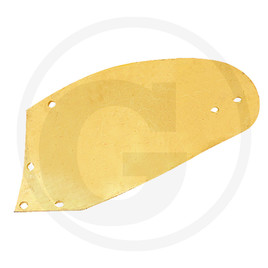 GRANIT Mouldboard rear part