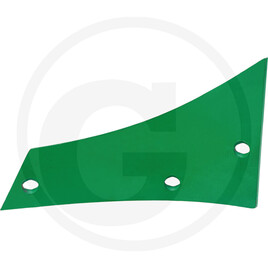 GRANIT Mouldboard front part