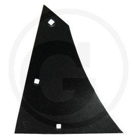 GRANIT Mouldboard front part