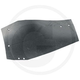 GRANIT Mouldboard rear part