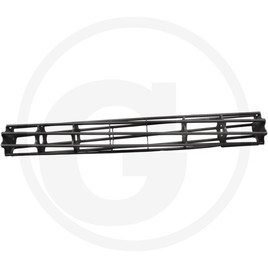 GRANIT Tube bar roller D400x2960