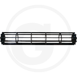 GRANIT Flat bar roller