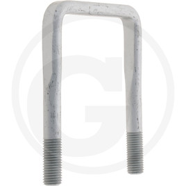 GRANIT U-bolt