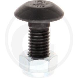 GRANIT Mushroom head bolt