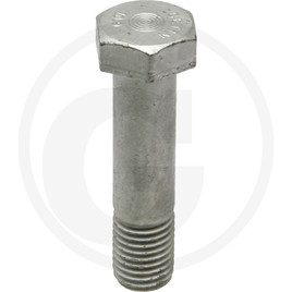 GRANIT Hexagon head bolt
