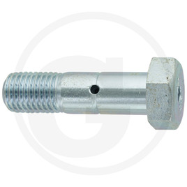GRANIT Special bolt