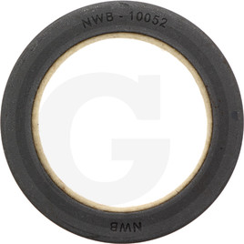 GRANIT Felt ring