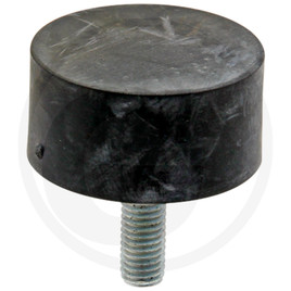 GRANIT Rubber buffer