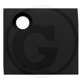 GRANIT Frog protector