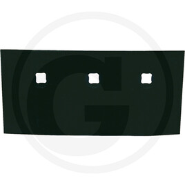 GRANIT Landside protection