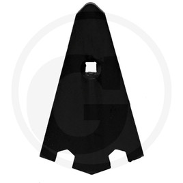 GRANIT Landside wedge