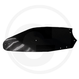 GRANIT Mouldboard rear part