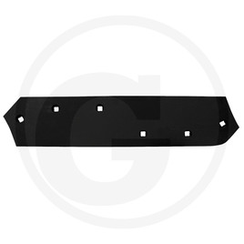 GRANIT Mouldboard slat