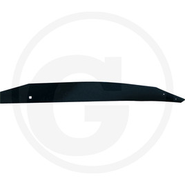 GRANIT Mouldboard slat