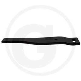 GRANIT Mouldboard rail