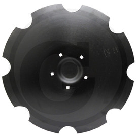 GRANIT Concave disc