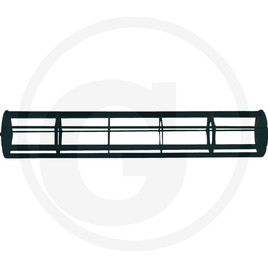 GRANIT Crumbler roller