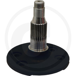 GRANIT Rotor shaft