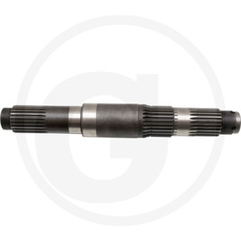 GRANIT Profile shaft
