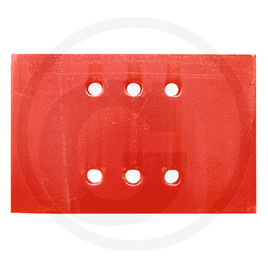 GRANIT Landside protection