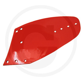 GRANIT Mouldboard rear part