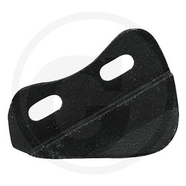 GRANIT Heel piece
