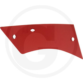 GRANIT Mouldboard front part