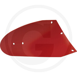GRANIT Mouldboard rear part