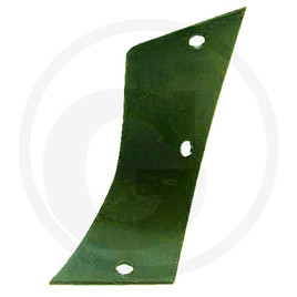 GRANIT Mouldboard front part