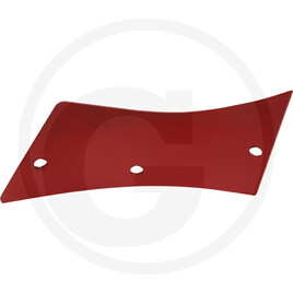 GRANIT Mouldboard front part