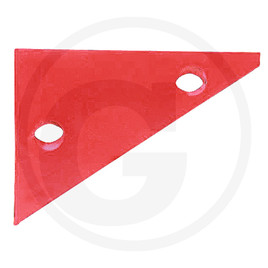GRANIT Landside filling part