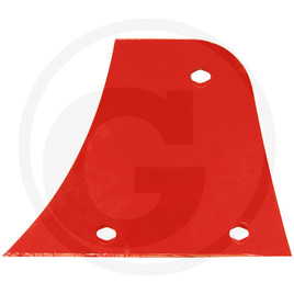 GRANIT Mouldboard front part