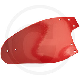 GRANIT Mouldboard rear part