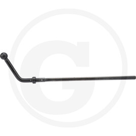 GRANIT Depth setting spindle