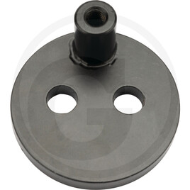 GRANIT Crank disc