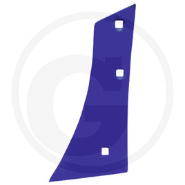 Frank Mouldboard front part