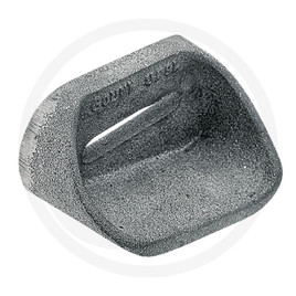 GRANIT Heel piece